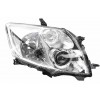 Передняя фара (правая) Электрическая, DEPO для TOYOTA AURIS 2006-2010 - фото 1 Передняя фара (правая) Электрическая, DEPO для TOYOTA AURIS 2006-2010 - фото 1