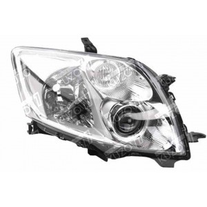 ПЕРЕДНЯЯ ФАРА (ПРАВАЯ) ЭЛЕКТРИЧЕСКАЯ, DEPO