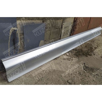 Порог (правый) БЕЛАРУСЬ для VOLVO 440/460 1988-1996 - фото