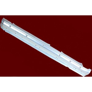 ПОРОГ (ЛЕВЫЙ) ПОЛНЫЙ ПРОФИЛЬ, ОРИГИНАЛ, 1.0 ММ, ДАНИЯ - фото