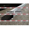 Порог (левый) БЕЛАРУСЬ для VOLVO 740/760 1983-1988 - фото 2