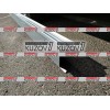 Порог (правый) БЕЛАРУСЬ для VOLVO 740/760 1989-1992 - фото 2