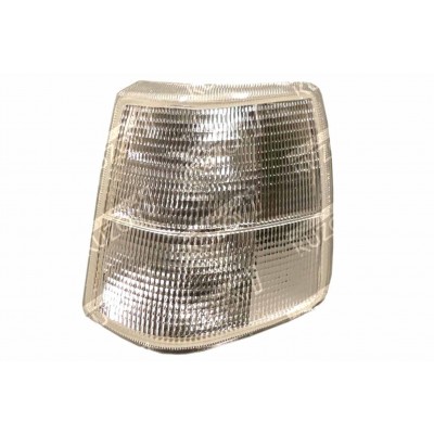 Указатель поворота (левый) Белый, DEPO для VOLVO 940/960 1990-1998 - фото