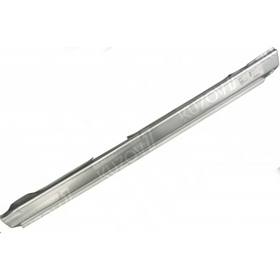 Порог (правый) Klokkerholm для VOLVO 740/760 1989-1992 - фото