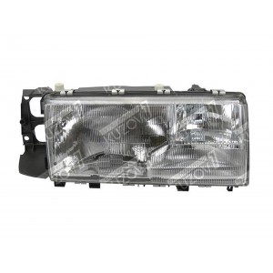 ПЕРЕДНЯЯ ФАРА (ПРАВАЯ) DEPO - фото