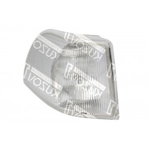 УКАЗАТЕЛЬ ПОВОРОТА (ЛЕВЫЙ) DEPO - фото