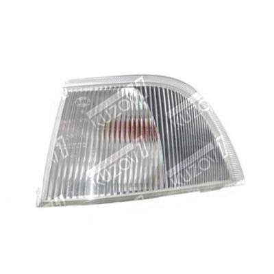 Указатель поворота (левый) DEPO для VOLVO S40 1995-2000 - фото