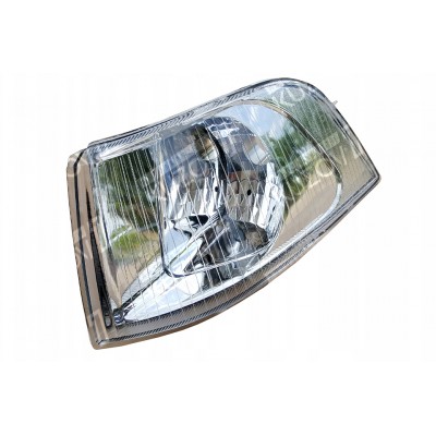 Указатель поворота (левый) DEPO для VOLVO S40 2000-2003 - фото