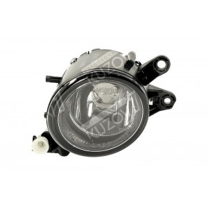 ПРОТИВОТУМАННАЯ ФАРА (ЛЕВАЯ) TYC - фото