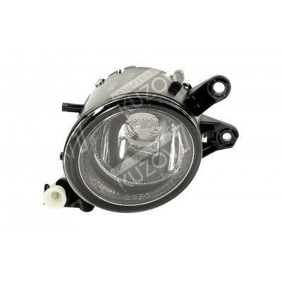 Противотуманная фара (левая) TYC для VOLVO S40 2004-2007 - фото