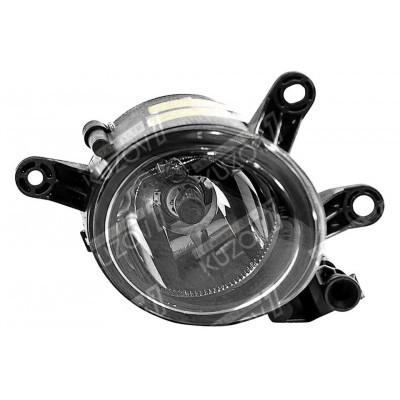 Противотуманная фара (правая) DEPO для VOLVO V50 2007-2012 - фото