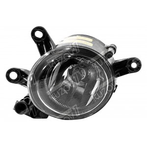 ПРОТИВОТУМАННАЯ ФАРА (ЛЕВАЯ) DEPO - фото