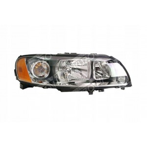 ПЕРЕДНЯЯ ФАРА (ПРАВАЯ) EURO-TYPE, TYC - фото