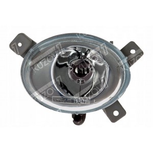 ПРОТИВОТУМАННАЯ ФАРА (ЛЕВАЯ) DEPO - фото