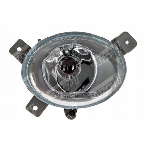 ПРОТИВОТУМАННАЯ ФАРА (ПРАВАЯ) DEPO - фото