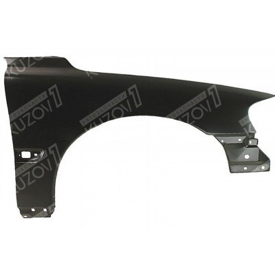 Крыло переднее (правое) TYG для VOLVO S60 2000-2004 - фото