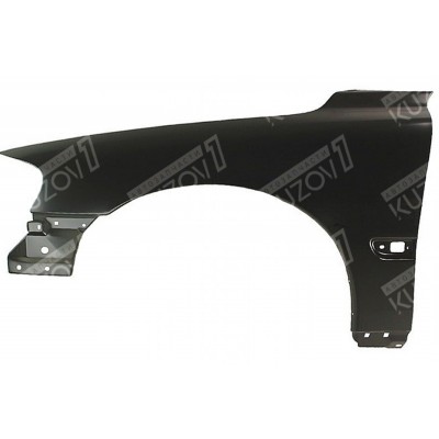 Крыло переднее (левое) TYG для VOLVO S60 2004-2010 - фото