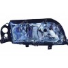 Передняя фара (левая) DEPO для VOLVO S80 1998-2006 - фото 1 Передняя фара (левая) DEPO для VOLVO S80 1998-2006 - фото 1