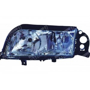 ПЕРЕДНЯЯ ФАРА (ПРАВАЯ) DEPO - фото