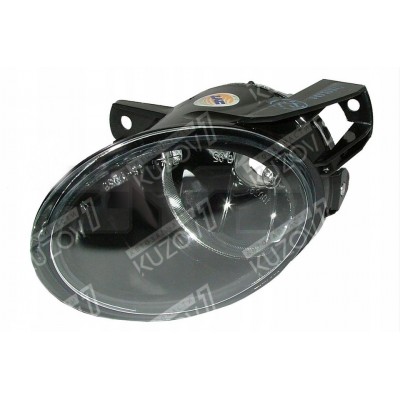 Противотуманная фара (левая) TYC для VOLVO S80 1998-2006 - фото