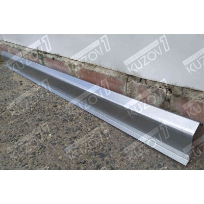 Порог (левый) БЕЛАРУСЬ для VOLVO S40 1995-2000 - фото