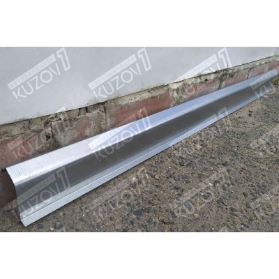 Порог (правый) БЕЛАРУСЬ для VOLVO S40 1995-2000 - фото