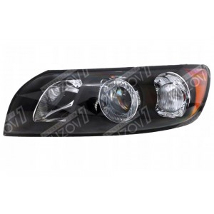 ПЕРЕДНЯЯ ФАРА (ЛЕВАЯ) EURO-TYPE, TYC - фото