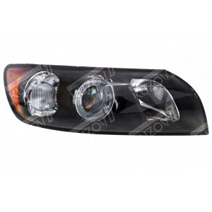 ПЕРЕДНЯЯ ФАРА (ПРАВАЯ) EURO-TYPE, TYC - фото