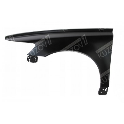 Крыло переднее (левое) TYG для VOLVO V50 2004-2007 - фото