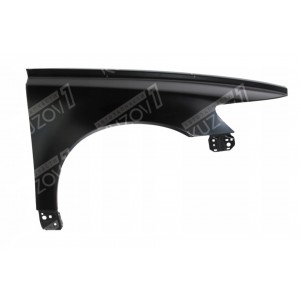 КРЫЛО ПЕРЕДНЕЕ (ПРАВОЕ) - фото