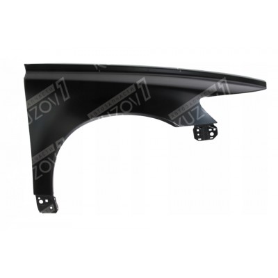 Крыло переднее (правое) TYG для VOLVO V50 2004-2007 - фото