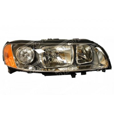 Передняя фара (правая) TYC для VOLVO XC70 2004-2007 - фото