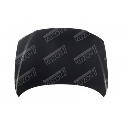 Капот TYG для VOLVO S60 2000-2004 - фото