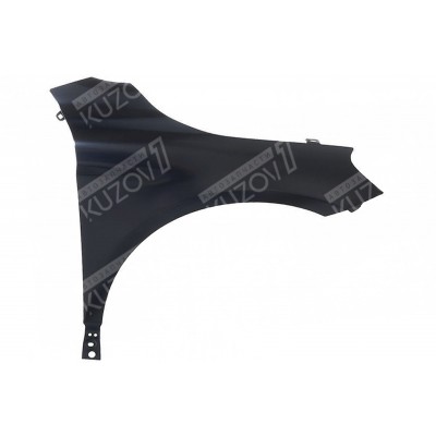 Крыло переднее (правое) TYG для VOLVO XC60 2008-2013 - фото