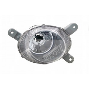 ПРОТИВОТУМАННАЯ ФАРА (ПРАВАЯ) TYC - фото