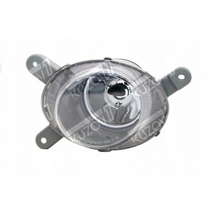 ПРОТИВОТУМАННАЯ ФАРА (ЛЕВАЯ) TYC - фото