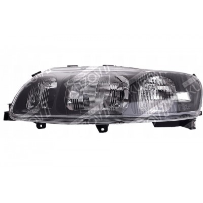 Передняя фара (левая) TYC для VOLVO V70 2000-2004 - фото